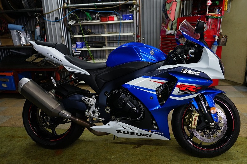 GSX-R1000